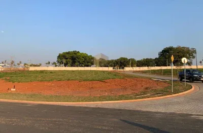 Terreno em condomínio fechado à venda na Avenida Antônio Carlos Couto de Barros, 7, Vila Sônia (Sousas), Campinas
