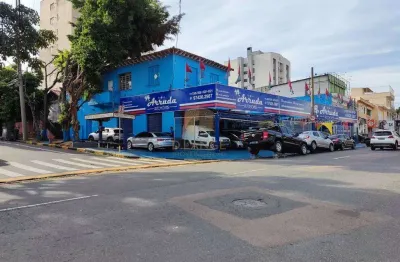 Casa comercial com 2 salas à venda na Rua Paula Bueno, 841, Novo Taquaral, Campinas