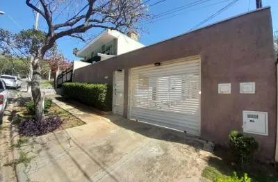 Casa com 3 quartos à venda na Rua Cyrênia Arruda Camargo, 1042, Taquaral, Campinas