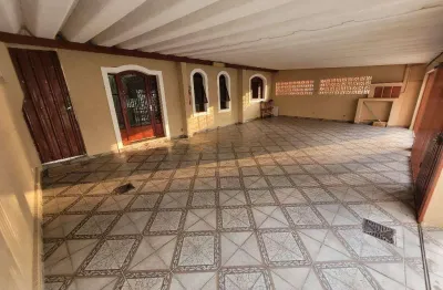 Casa comercial com 1 sala à venda na Avenida Jorge Tibiriçá, 1321, Jardim dos Oliveiras, Campinas