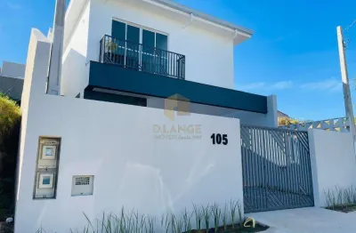 Casa com 3 quartos à venda na Rua Benedito Pangrássio, 105, Bosque, Vinhedo