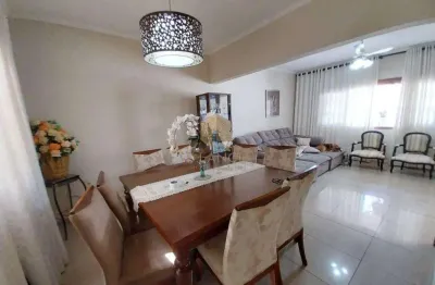Casa à venda em paulínia, parque bom retiro, com 3 quartos, com 140 m²