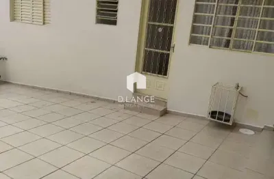 Casa de fundos para locação no bairro parque brasília em campinas