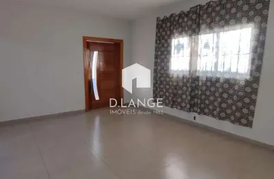 Casa à venda em campinas, jardim chapadão, com 4 quartos, com 299.4 m²