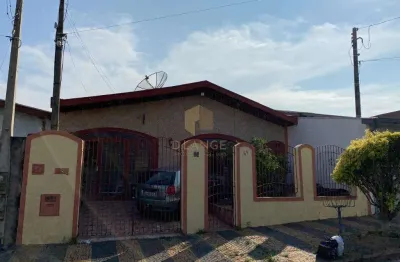 Casa com 3 quartos à venda na Rua Jaborandi, 63, Vila Georgina, Campinas