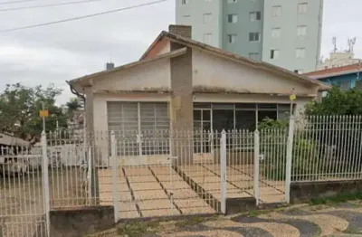 Casa comercial à venda no jardim proença em campinas