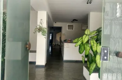 Kitnet / Stúdio à venda na Rua Uruguaiana, 526, Bosque, Campinas