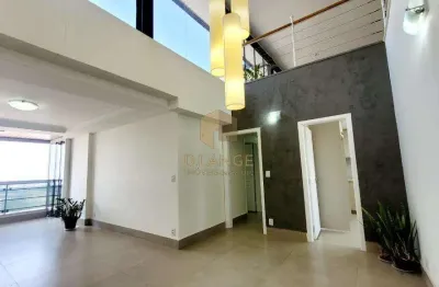Cobertura com 3 quartos à venda na Rua Ferreira Penteado, 1338, Cambuí, Campinas