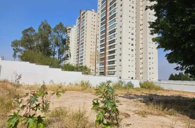 Terreno à venda em campinas, parque dos pomares, com 1000 m²