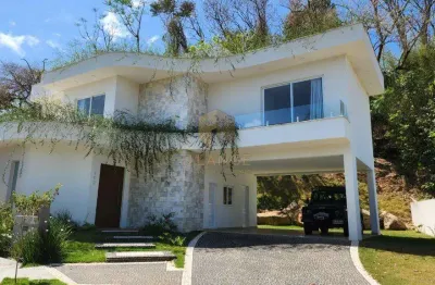Casa à venda condomínio reserva do itamaracá em valinhos, sp