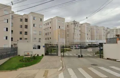 Apartamento à venda no bairro jardim noêmia em campinas