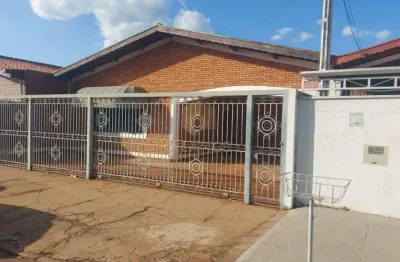 Casa à venda em campinas, jardim santa genebra, com 3 quartos, com 260 m²