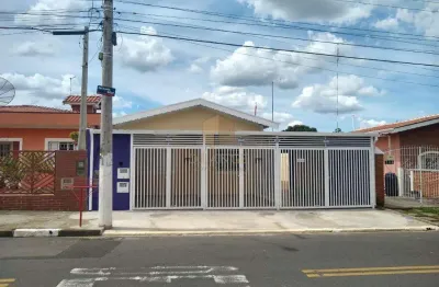 Casa para locação no bairro jardim santa mônica em campinas