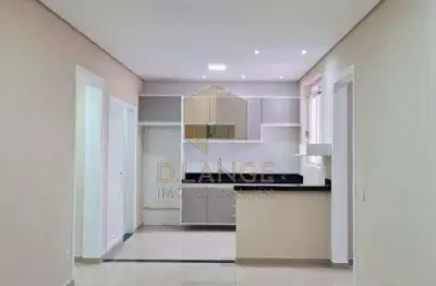 Apartamento com 1 quarto à venda na Rua Marechal Deodoro, 865, Centro, Campinas