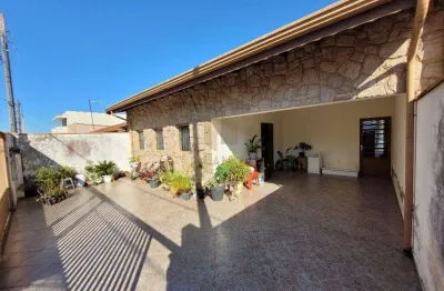 Casa com 3 quartos à venda na Rua Thereza Biondi Pereira, 229, Parque Jambeiro, Campinas