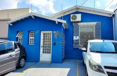 Casa à venda e para alugar em campinas, jardim guanabara, com 4 quartos, com 150 m²