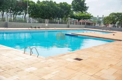 Apartamento à venda conjunto residencial parque bandeirantes em campinas