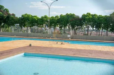 Apartamento à venda conjunto residencial parque bandeirantes em campinas