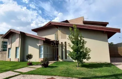 Casa com 5 quartos à venda e locação no swiss park, em campinas.