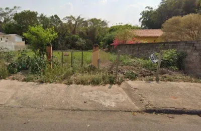 Terreno à venda no bairro arruamento fain josé feres em campinas