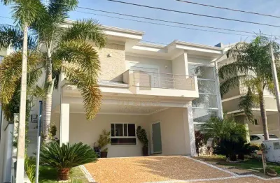 Casa em condomínio fechado com 4 quartos à venda na Avenida Dermival Bernardes Siqueira, 3728, Swiss Park, Campinas