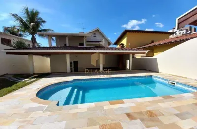 Casa à venda no bairro parque residencial maison blanche em valinhos