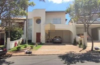 Casa em condomínio fechado com 3 quartos à venda na Rua Elso Previtale, 645, Jardim Alto da Colina, Valinhos