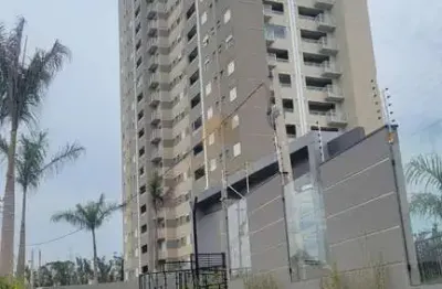 Apartamento com 2 quartos à venda na Rua Aguinaldo Xavier de Souza, 121, Parque Prado, Campinas