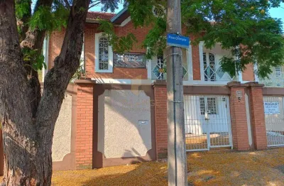 Casa comercial para locação no bairro chácara da barra em campinas