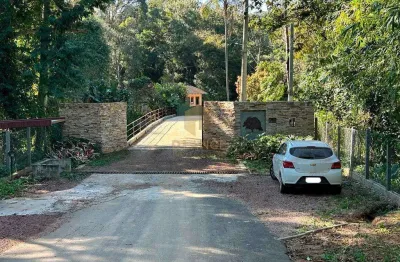 Terreno à venda na Rodovia dos Agricultores, 3, Jardim Portugal, Valinhos
