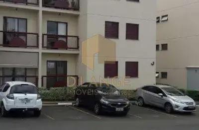 Apartamento à venda no bairro jardim das bandeiras em campinas