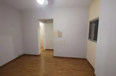 Apartamento à venda em campinas, centro, com 1 quarto, com 50 m², george v