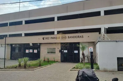 Apartamento para alugar no bairro residencial parque da fazenda em campinas