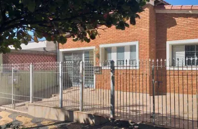 Casa à venda em campinas, jardim dom nery, com 2 quartos, com 128 m²