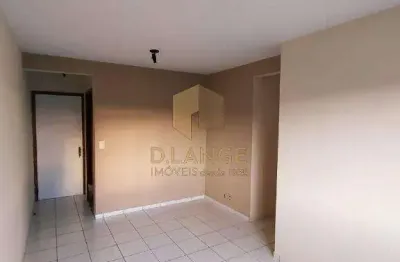 Apartamento com 2 quartos à venda na Rua Antônio Pires Barbosa, 116, Jardim Capivari, Campinas