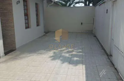 Casa com 3 quartos à venda na Rua Antônio Rodrigues de Carvalho, 1379, Vila Proost de Souza, Campinas