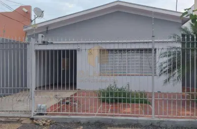 Casa para alugar no bairro jardim do lago em campinas