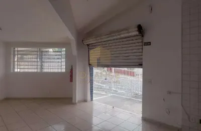 Salão para alugar em campinas, vila joaquim inácio, com 60 m²