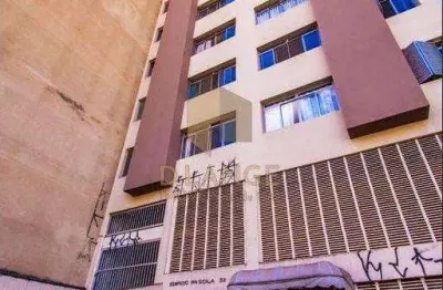 Apartamento com 1 quarto à venda na Rua Culto à Ciência, 32, Botafogo, Campinas