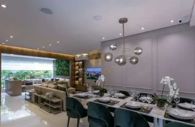 Apartamento com 3 quartos à venda na Rua Piquete, 300, Nova Campinas, Campinas