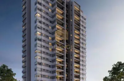 Apartamento com 3 quartos à venda na Rua Antônio Lapa, 118, Cambuí, Campinas