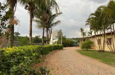Chácara / sítio com 2 quartos à venda na Estrada Luiz de Queiroz Guimarães, 65, Reforma Agrária, Valinhos
