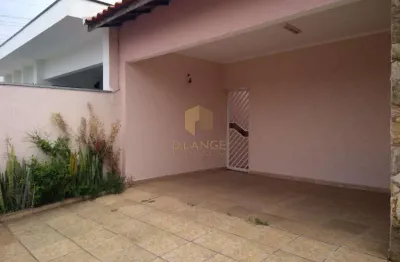 Casa à venda em campinas, jardim garcía, com 4 quartos, com 180 m²