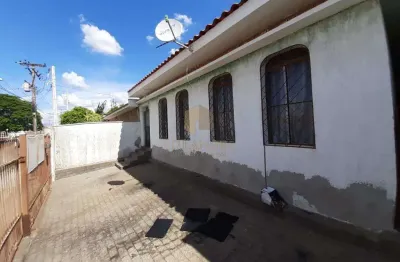 Casa com 3 quartos à venda, 230m², no jardim santa genebra, campinas