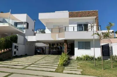 Casa à venda no loteamento parque das sapucaias, em campinas/sp