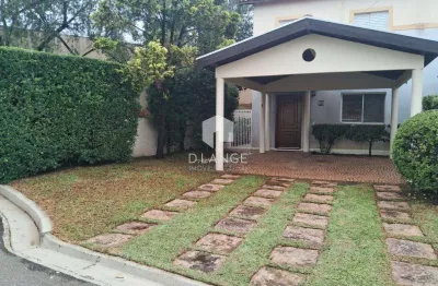 Casa em condomínio fechado com 3 quartos à venda na Rua Professor Doutor Euryclides de Jesus Zerbini, 115, Parque Rural Fazenda Santa Cândida, Campinas