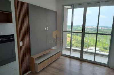 Apartamento à venda no bairro jardim das cerejeiras em campinas