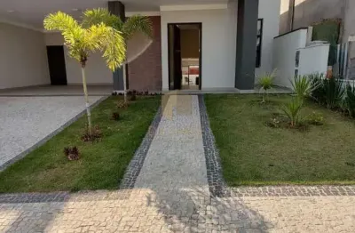 Casa à venda no residencial mont'alcino em valinhos sp