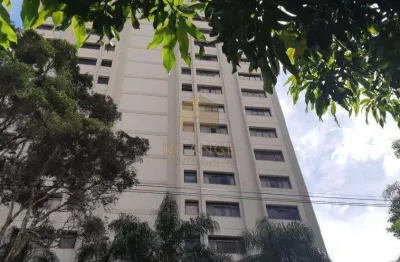 Apartamento à venda no bairro jardim guarani em campinas