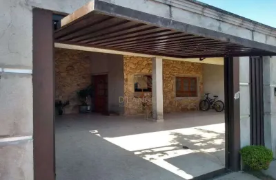 Casa á venda no bairro jardim aeroporto em campinas